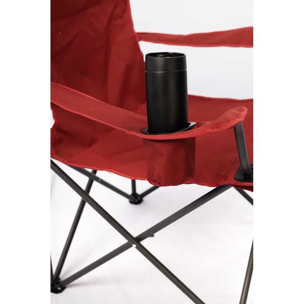 Vango Fiesta Chair  Dark Autumn