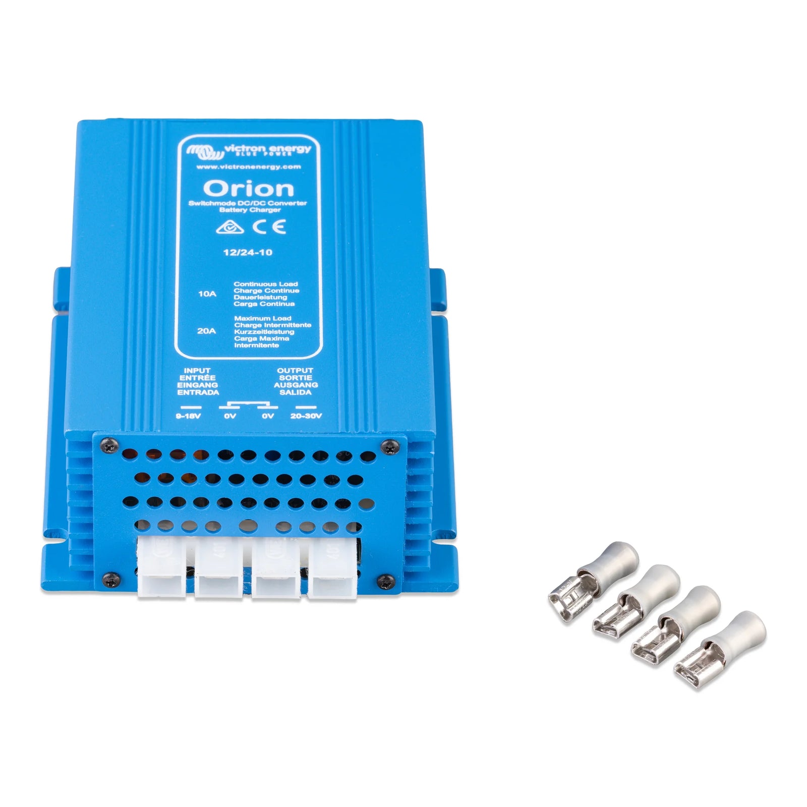 Victron Orion 24/12-80 DC-DC Converter 80A