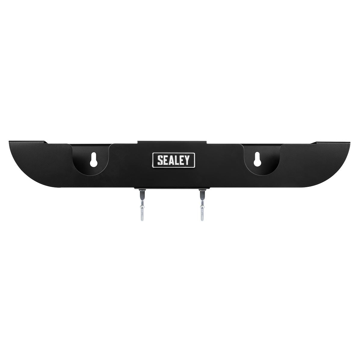 Sealey Angle Grinder Storage Rack 2-Bay AGSR2