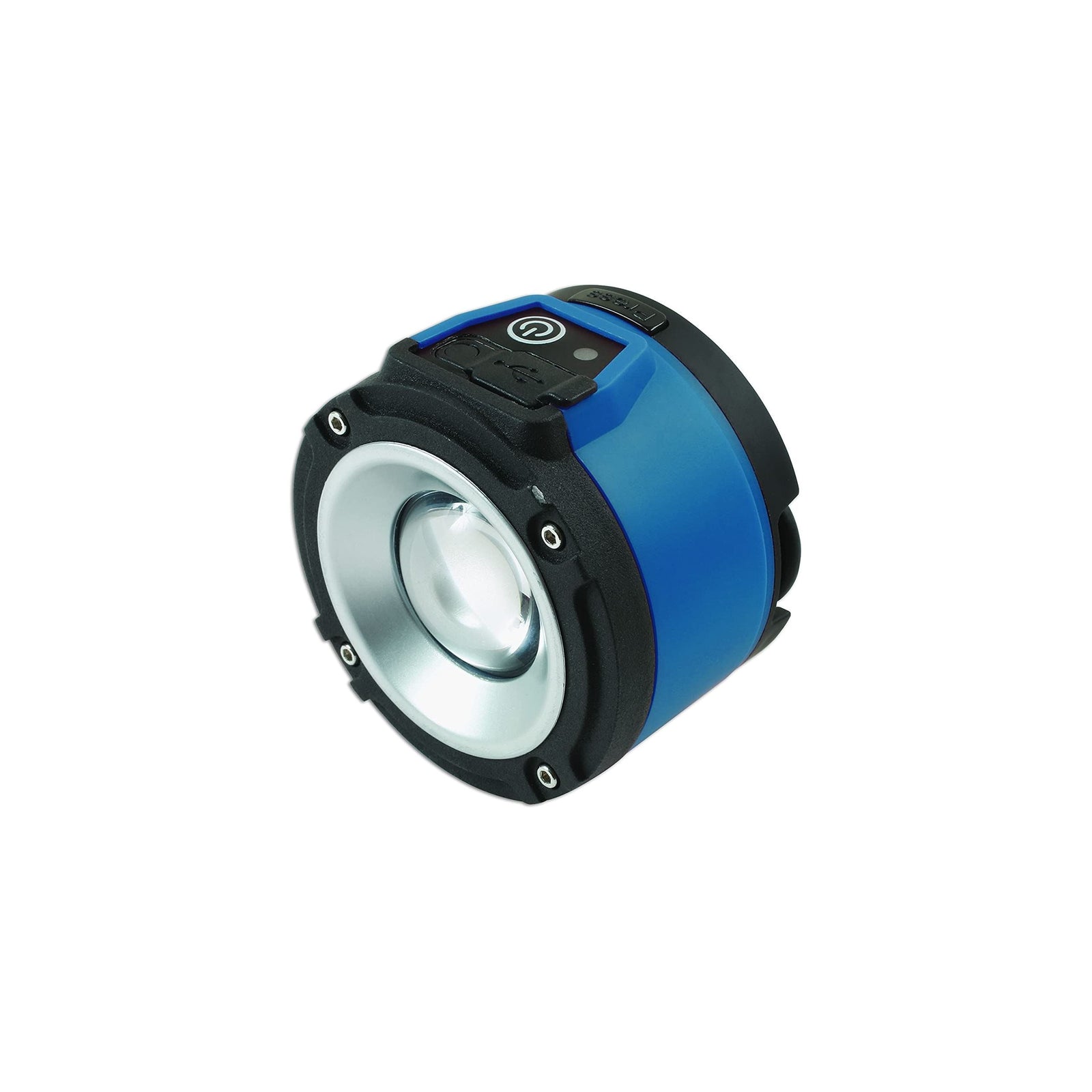 Laser Rechargeable Mini Work Lamp COB - 5 Watt 7505