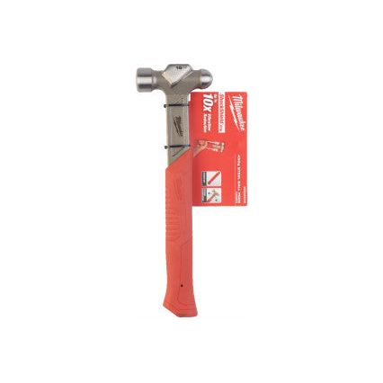 Milwaukee 450g Ball Peen Hammer 4932492346
