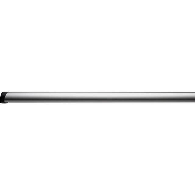 Thule ProBar Evo Roof Bars Aluminum fits Citroën Berlingo Multispace 2003-2007 5 doors with Raised Rails