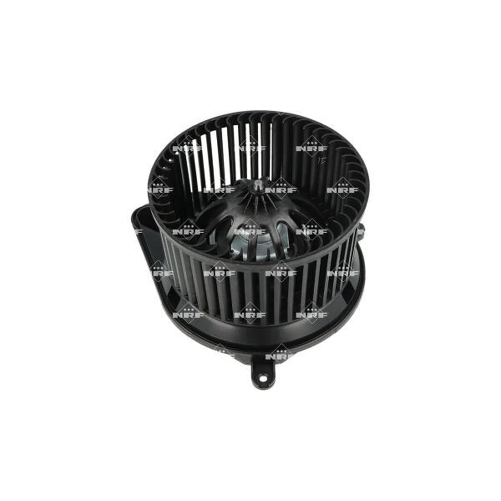 NRF Heater Blower Fan Front 34215