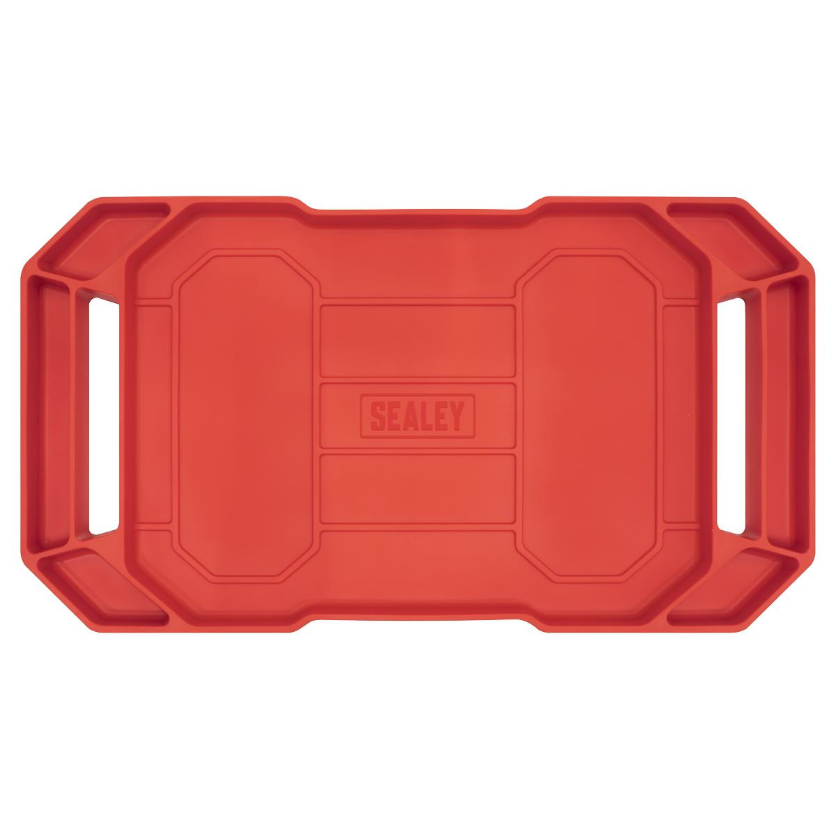Sealey Flexible Tool Tray Non-Slip 590 x 305 x 40mm APNST3