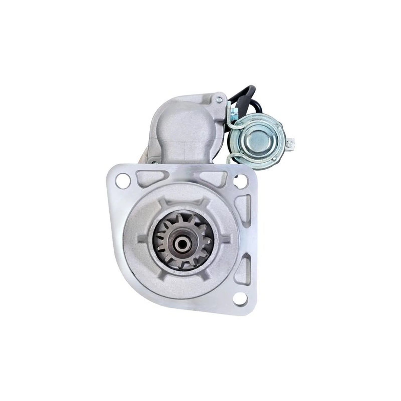 Hella Starter Motor 24V 4kW 11 Teeth 8EA 015 642-881