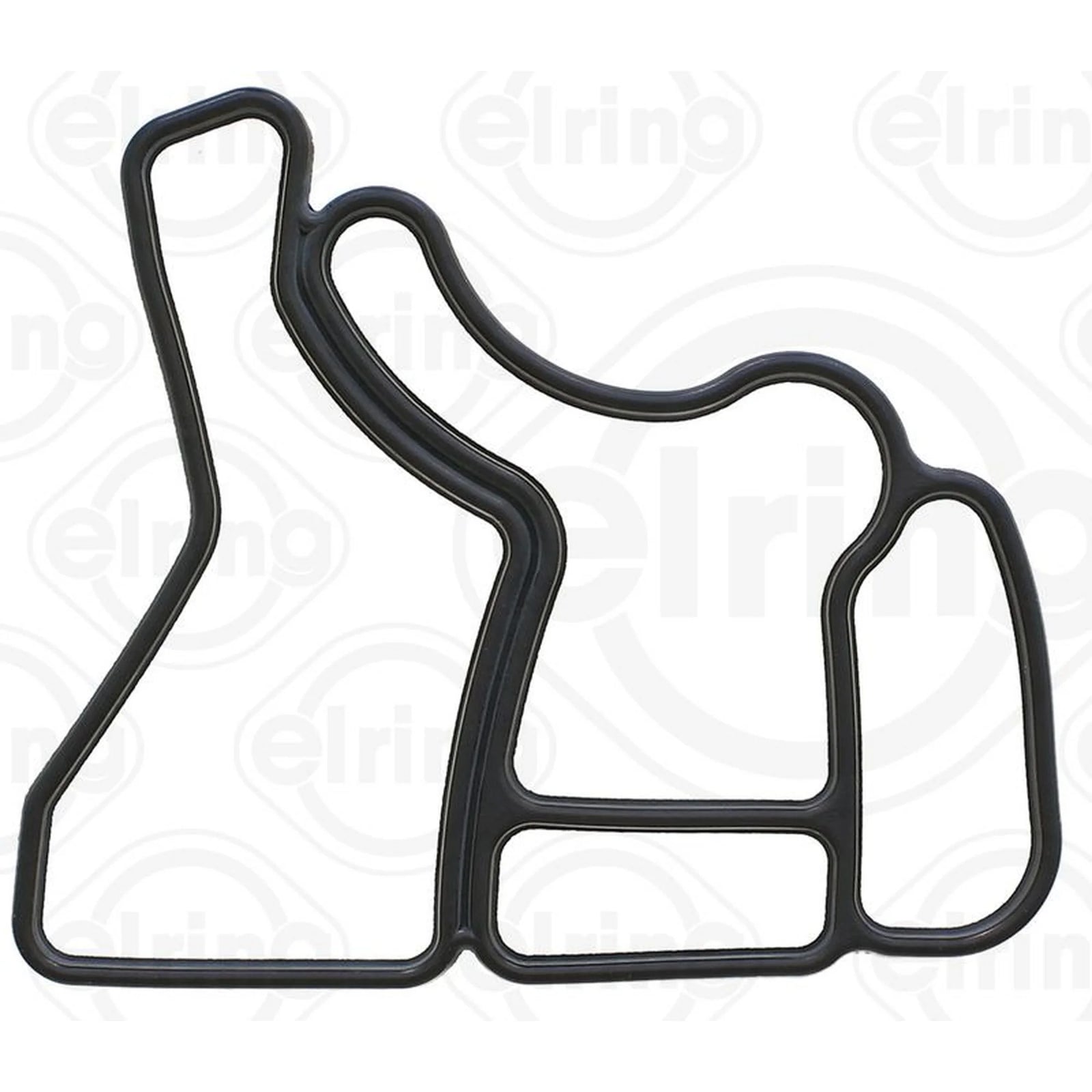 Elring Oil Filter Housing Gasket 388.820