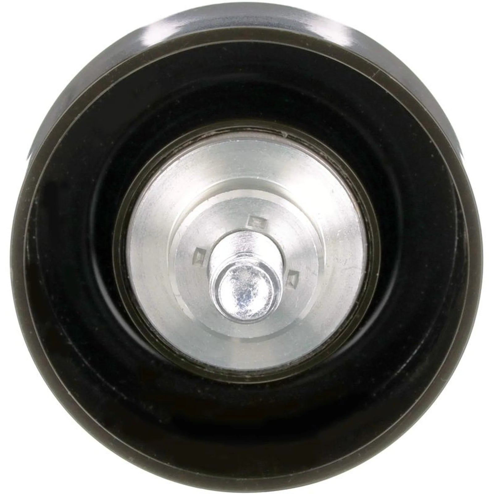 Gates V-Ribbed Belt Deflection/Guide Pulley Left T36342