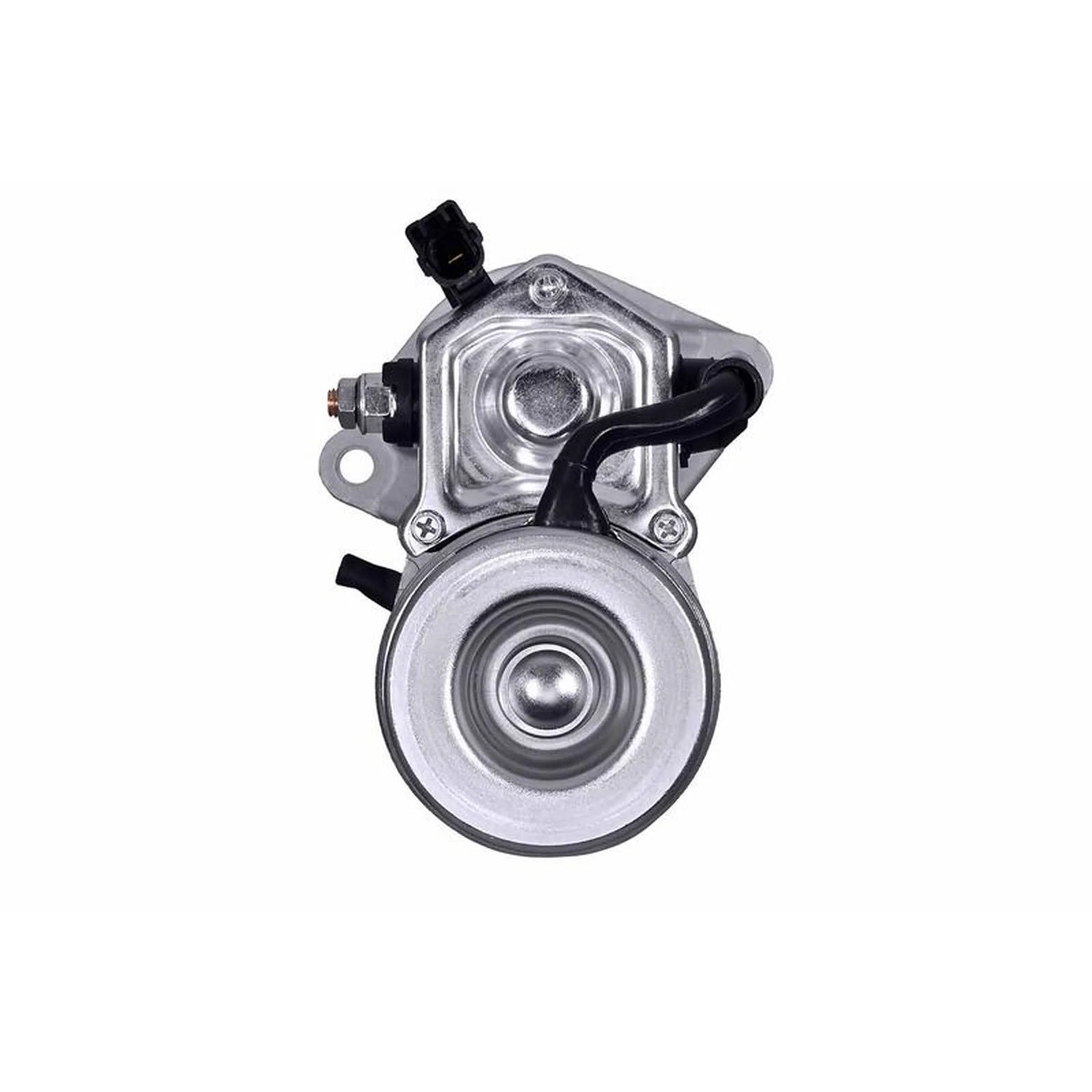 Hella Starter Motor 12V 2.2kW 10 Teeth 8EA 012 526-021