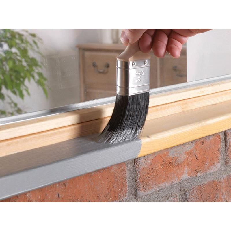 Blackfriar Aluminium Wood Primer 250ml