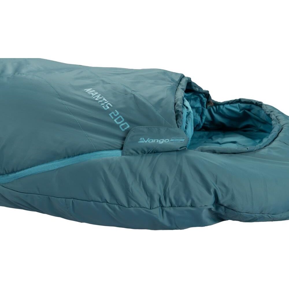 Vango Mantis 200 Sleeping Bag Deep Lagoon