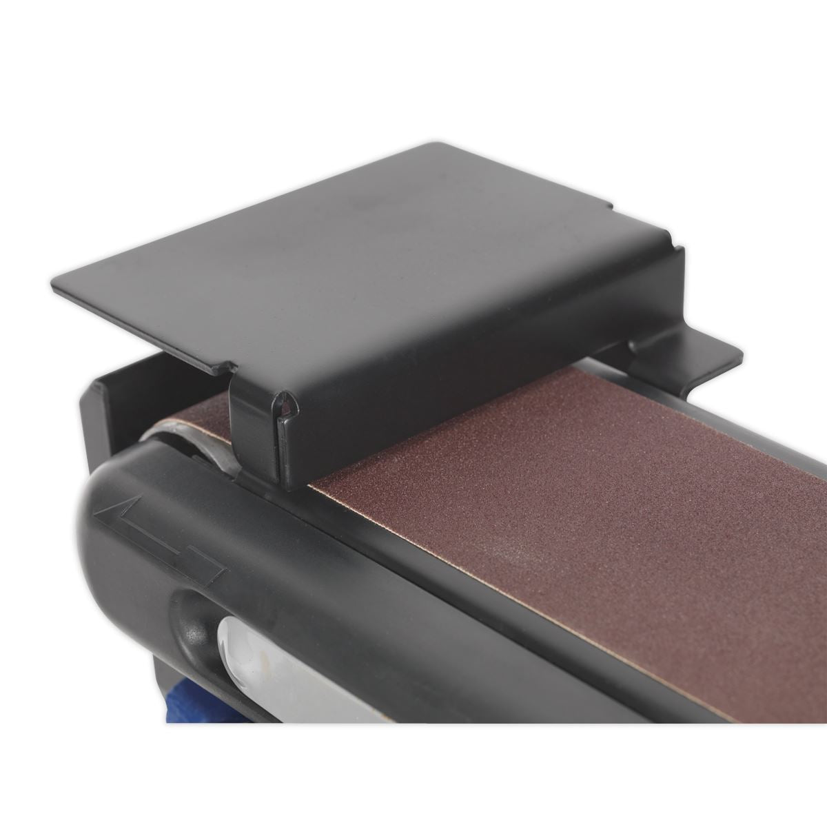 BELT/DISC SANDER 100 X 915MM/150 370W/230V