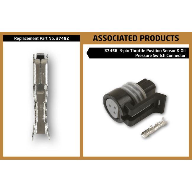 Connect ford 3 Pin Sensor Kit 20pc 37456