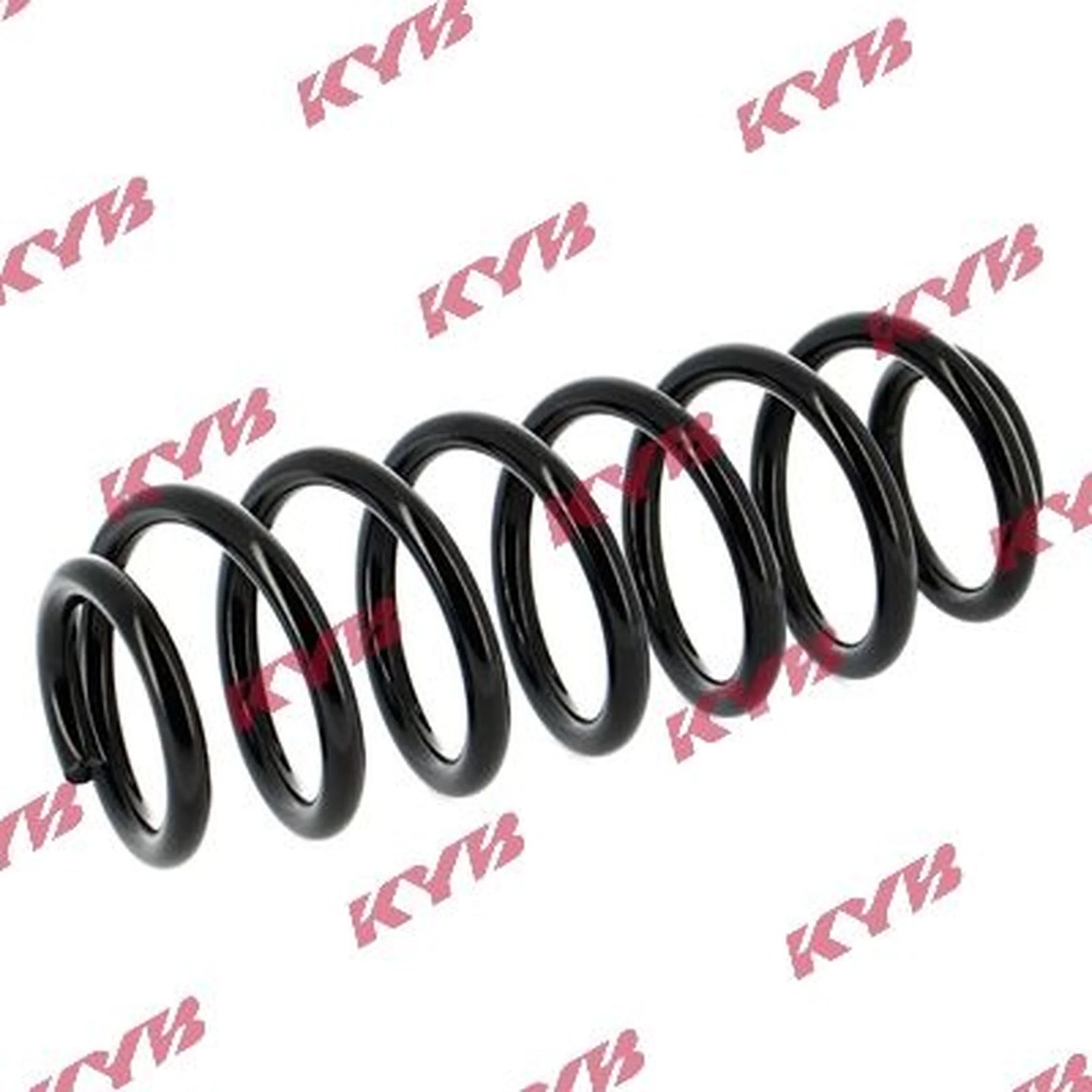 KYB 2 x Suspension Springs fits Suzuki SX4 S-Cross 2013-2022 1.6