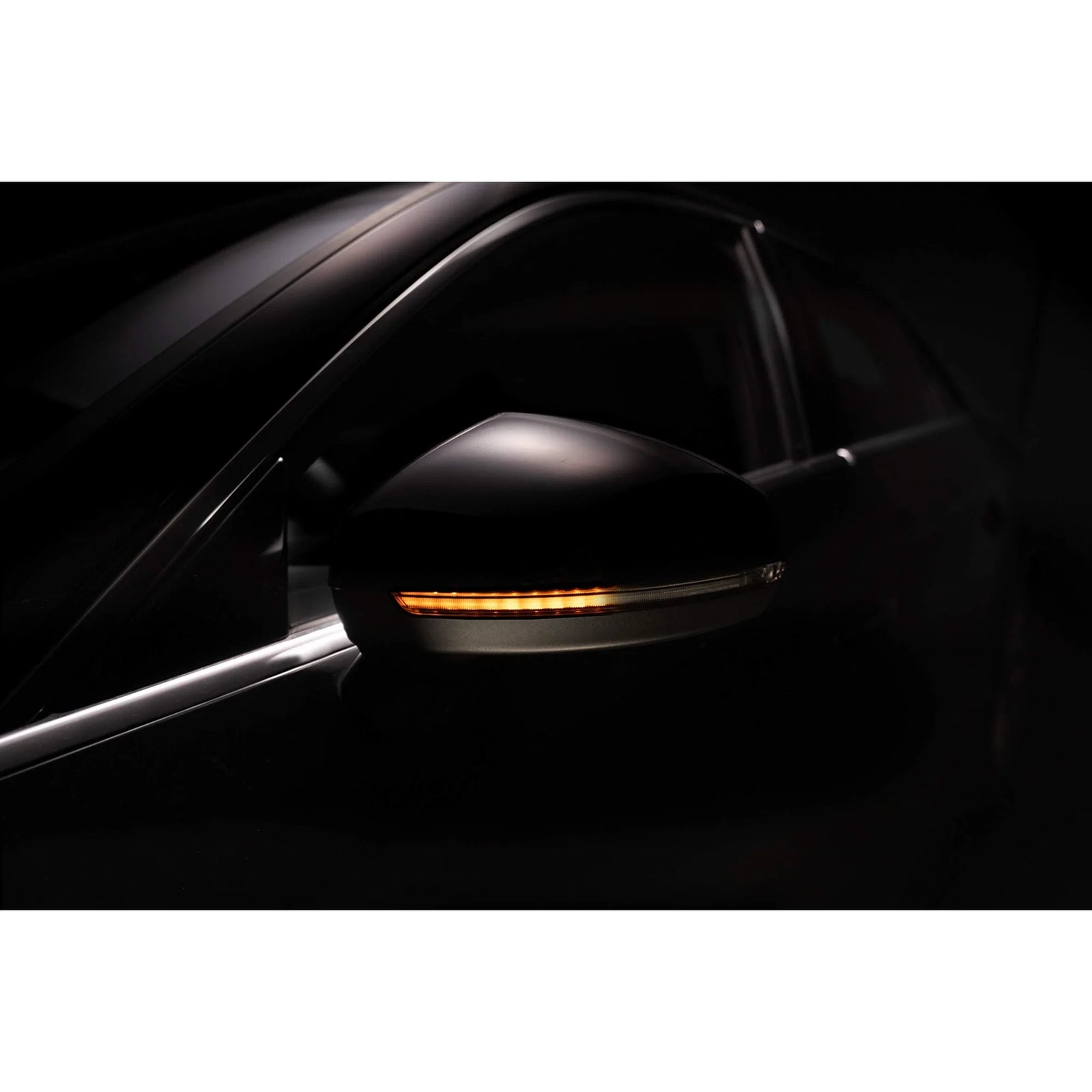 Osram LEDDMI 8W0 WT S LEDriving Dynamic LED Mirror Indicator - White Edition, Se
