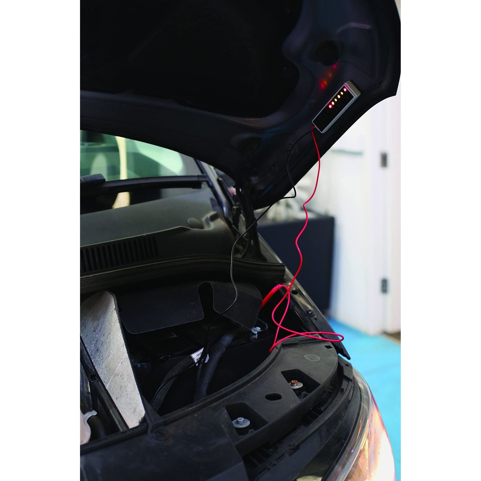 Laser Battery & Alternator Tester 2274