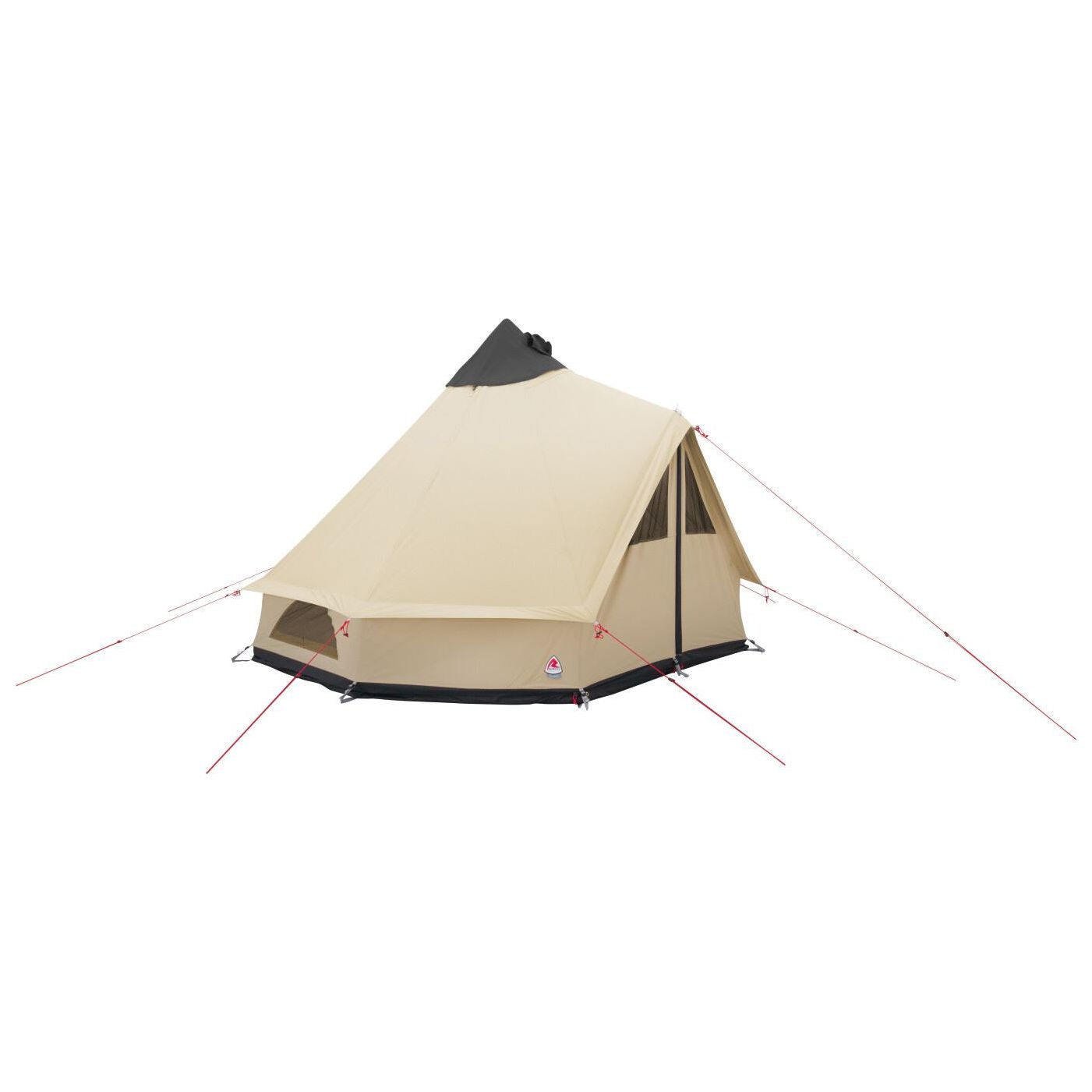 Robens Klondike S 4 Berth Poled Tent