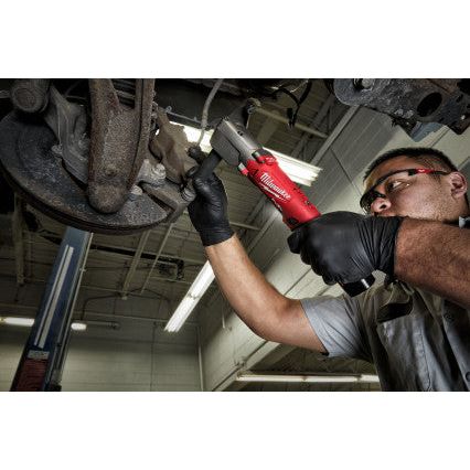 Milwaukee M12 Fuel Right Angle Impact Wrench - 3/8 Kit 4933478808