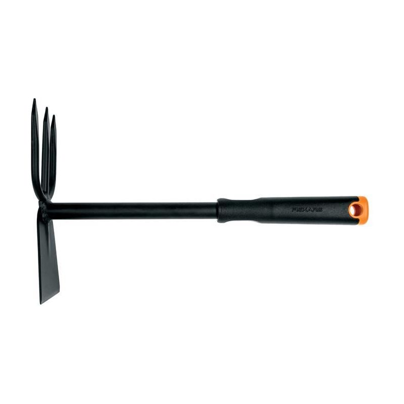 Fiskars Ergo Cultivator Hoe