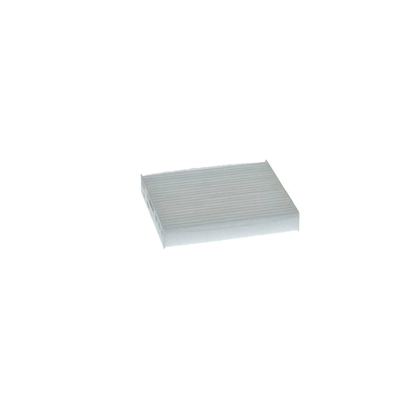 Bosch Cabin Air Filter (Pollen Filter) Rear 1 987 435 166