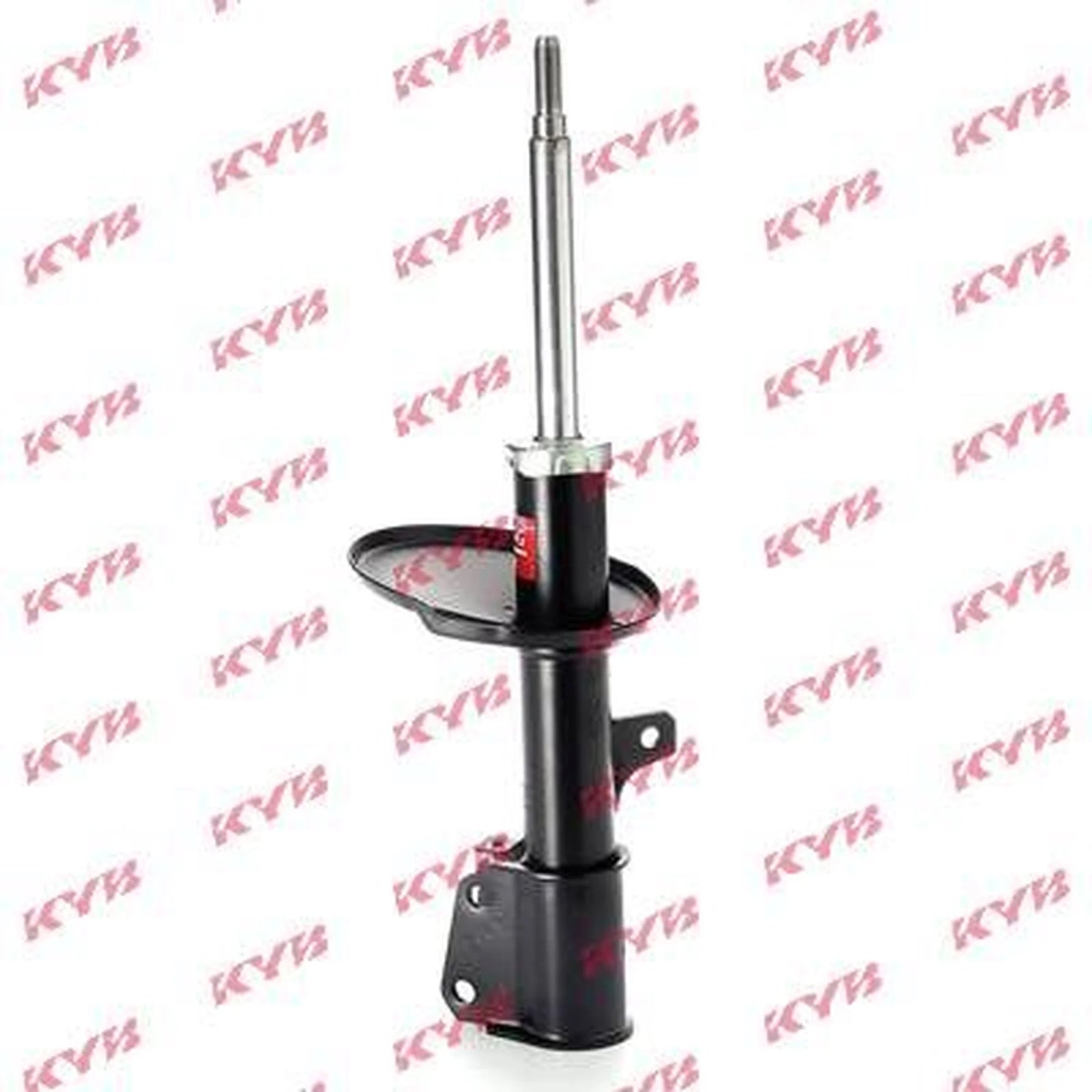 KYB Shock Absorber Damper Strut Front Left 333724