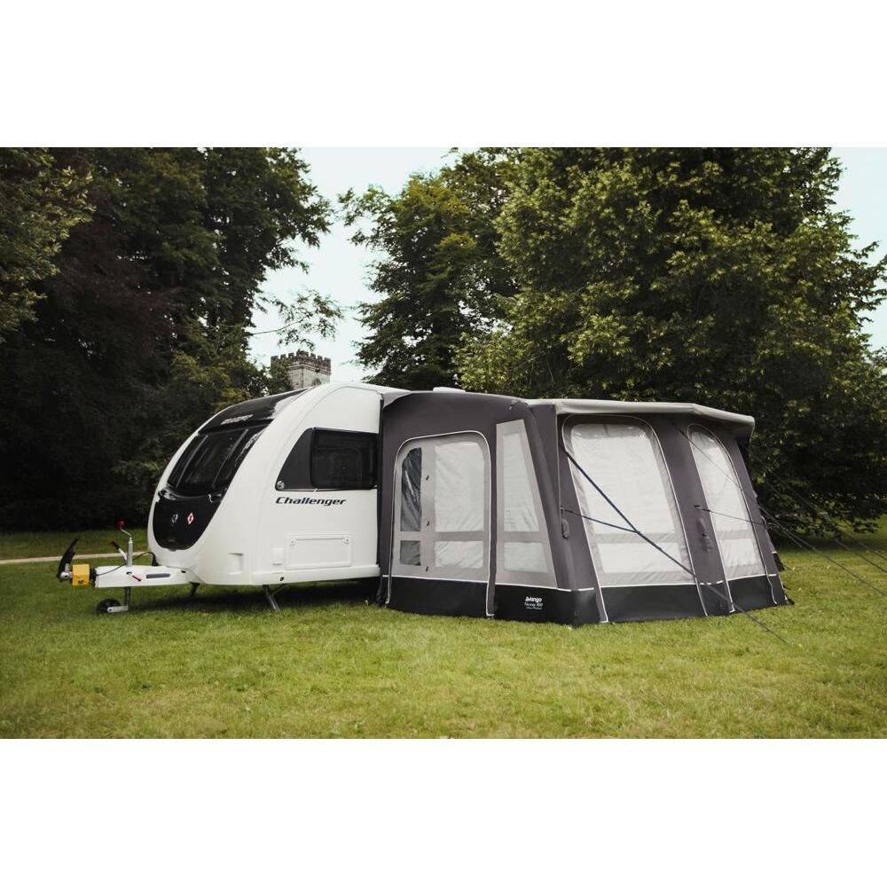 Vango Tuscany Air 400 Elements ProShield Caravan Awning