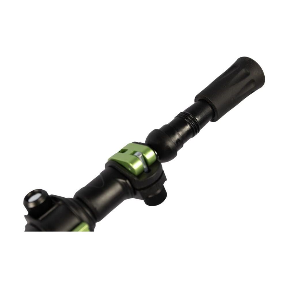 Vango Annapurna (Carbon Walking Pole) - Single Lime