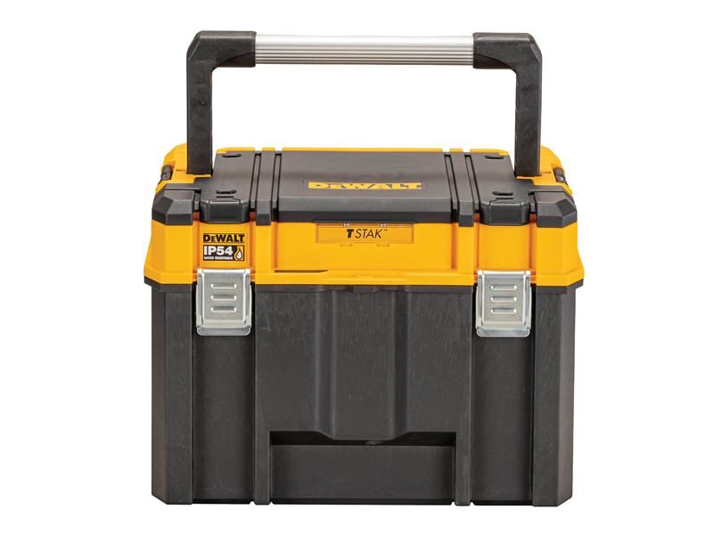 DEWALT Storage TSTAK 2.0 Deep Toolbox with Long Handle