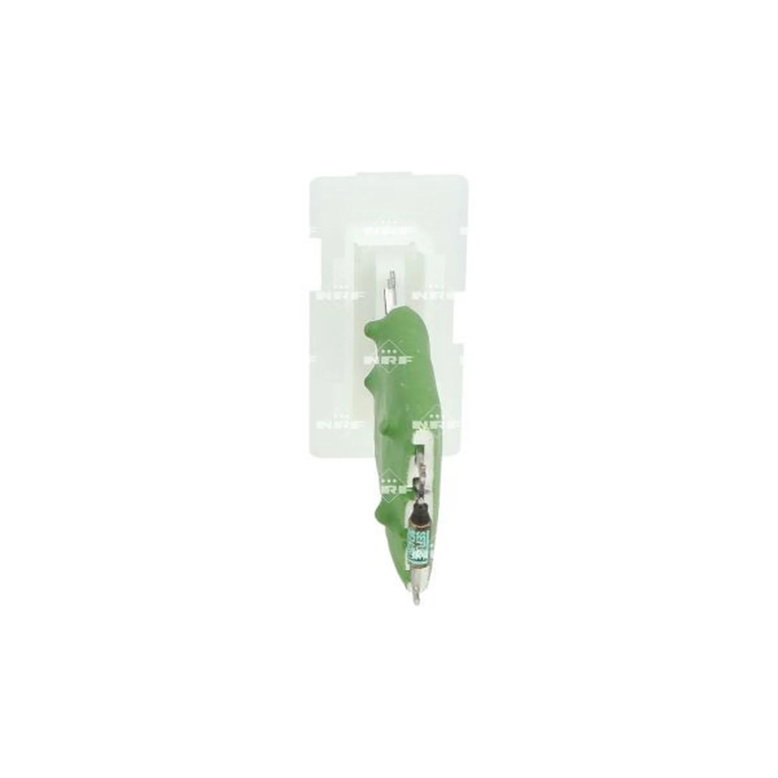 NRF Heater Blower Resistor 342009