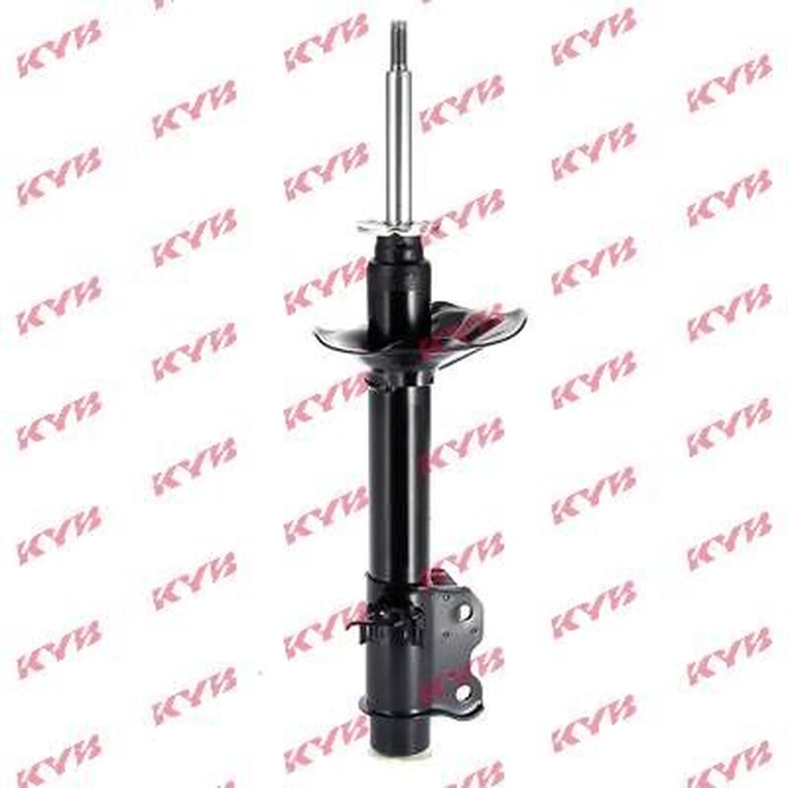 KYB Shock Absorber Damper Strut Rear Left 632047