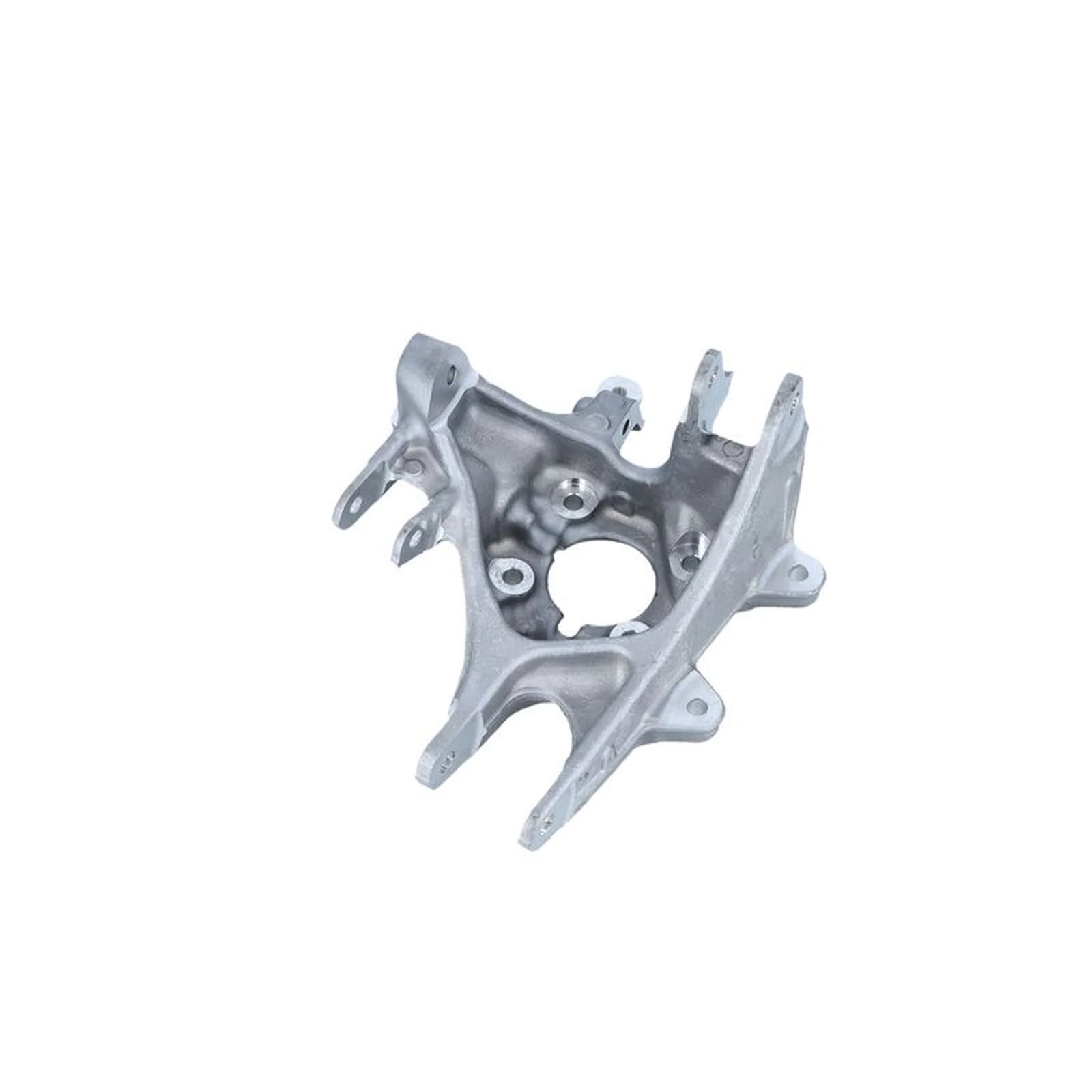 NRF Wheel Suspension Steering Knuckle Right Rear 824007