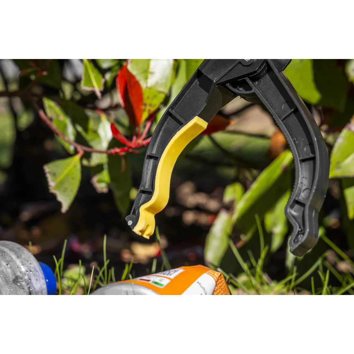 Sealey Litter Picker Model SLP1 760mm Lightweight
