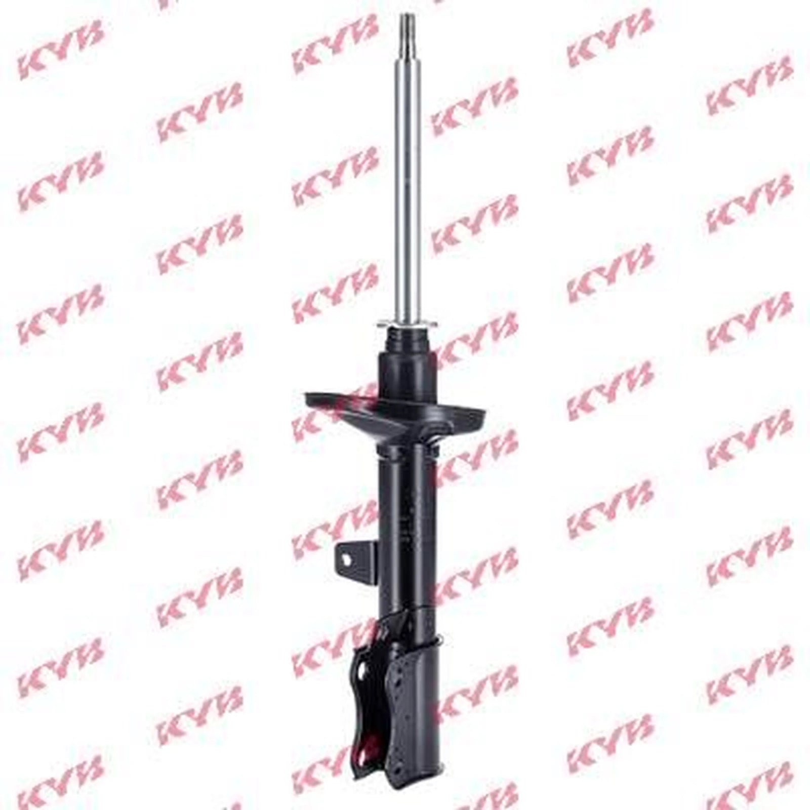 KYB Shock Absorber Damper Strut Rear Right 334027