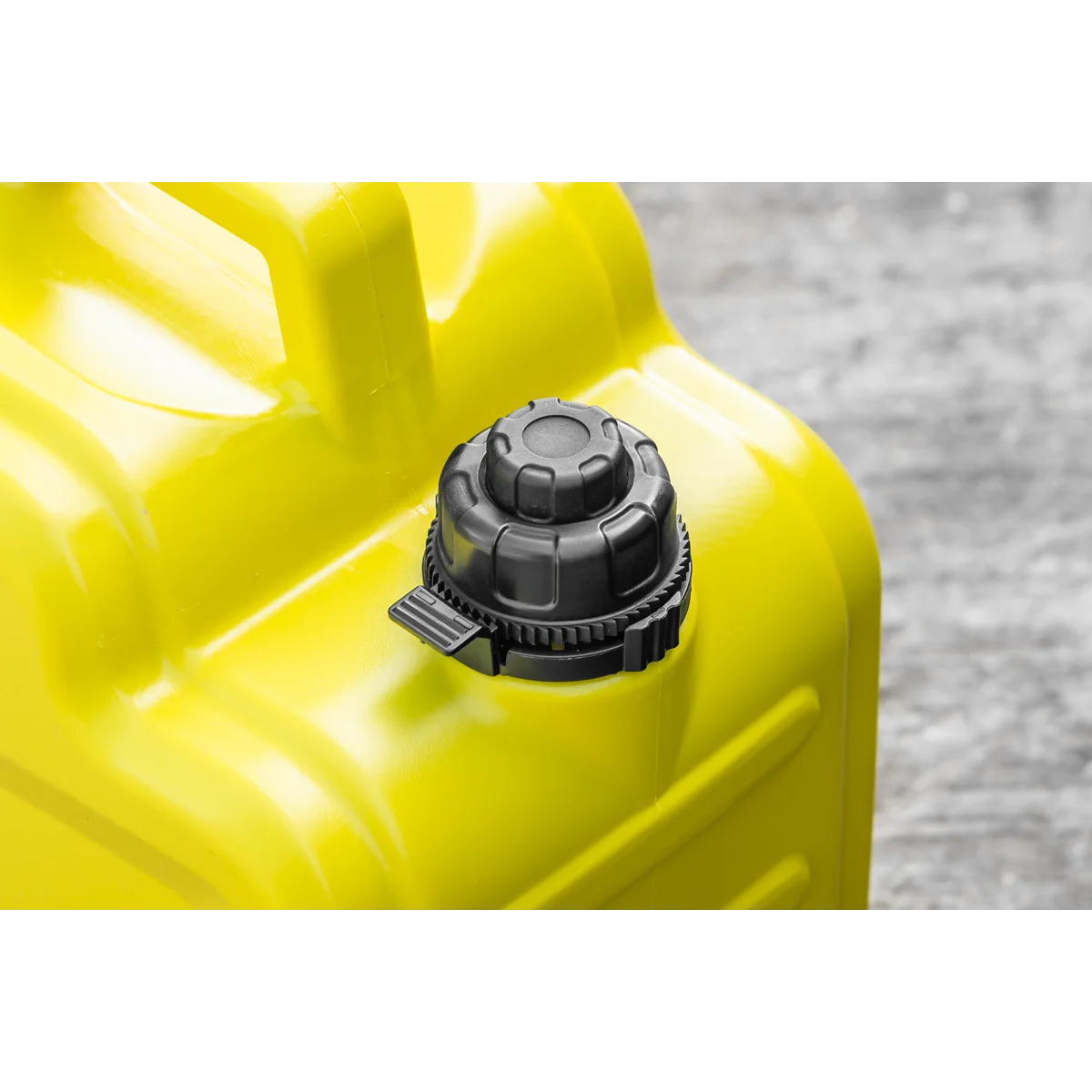 Sealey Multi-Powered Portable Fuelling Station 20L Flow Rate 14L/min
