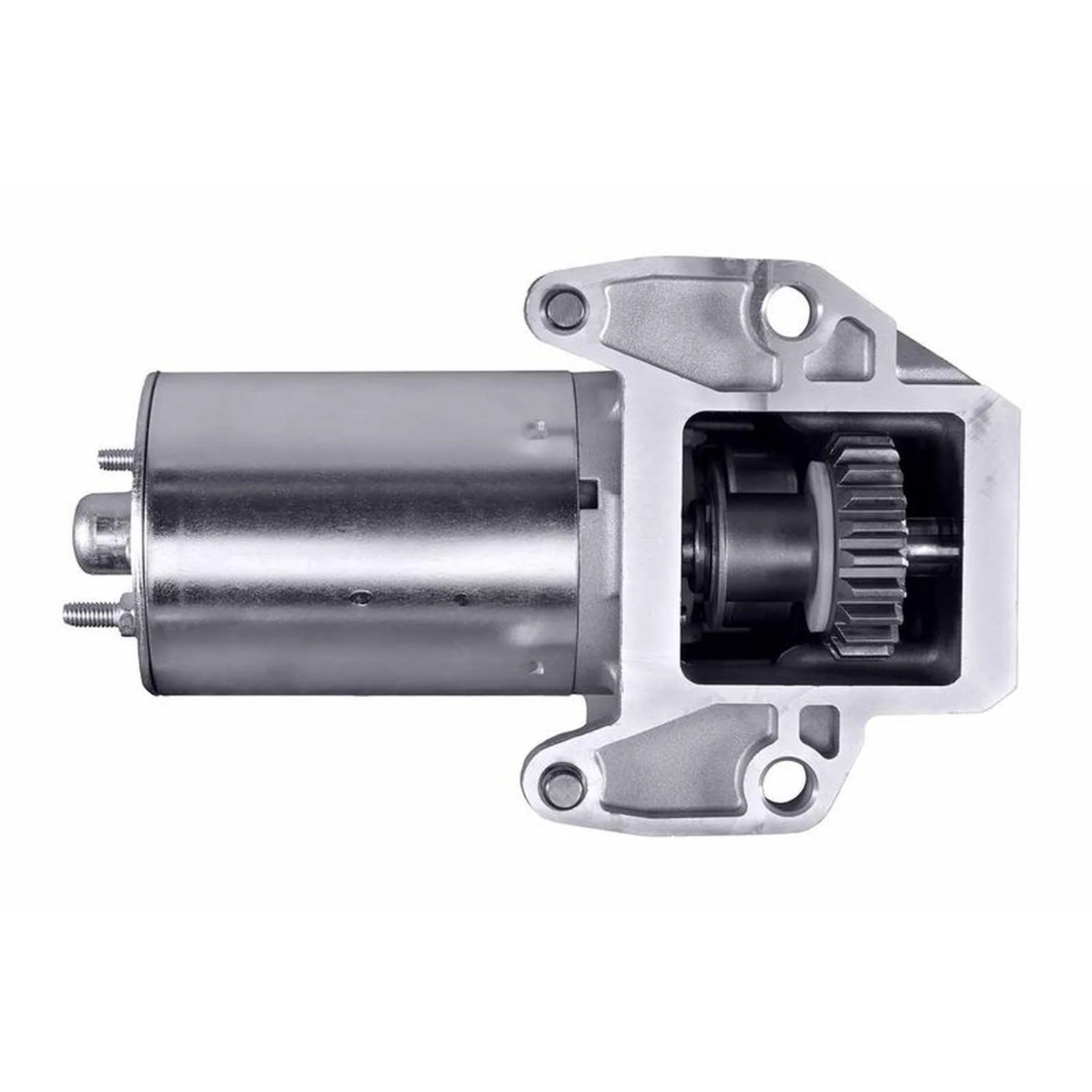 Hella Starter Motor 12V 1.4kW 22 Teeth 8EA 012 526-421