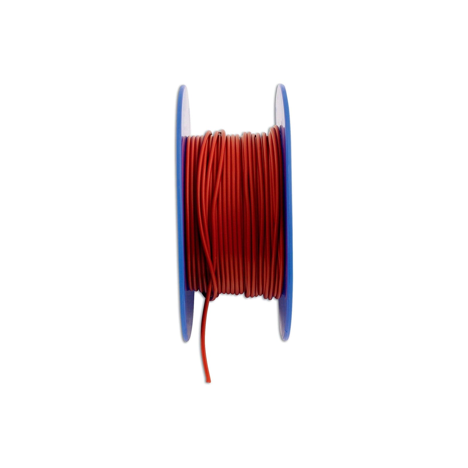 Connect Blue Single Core Auto Cable 28/0.30 50m 30011