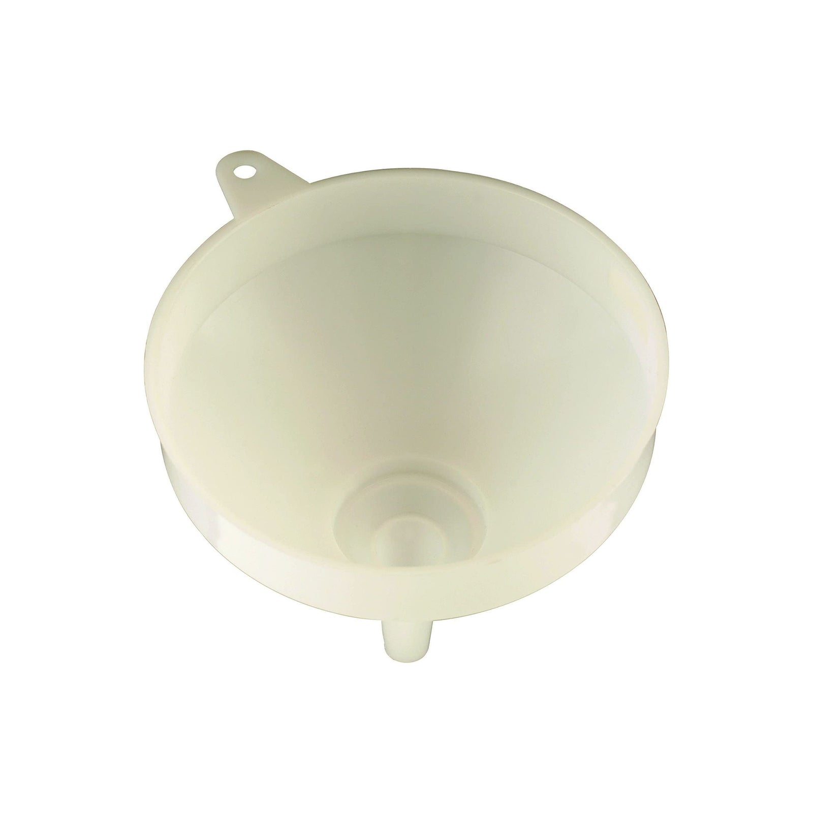 Laser Funnel 195mm - White 5432