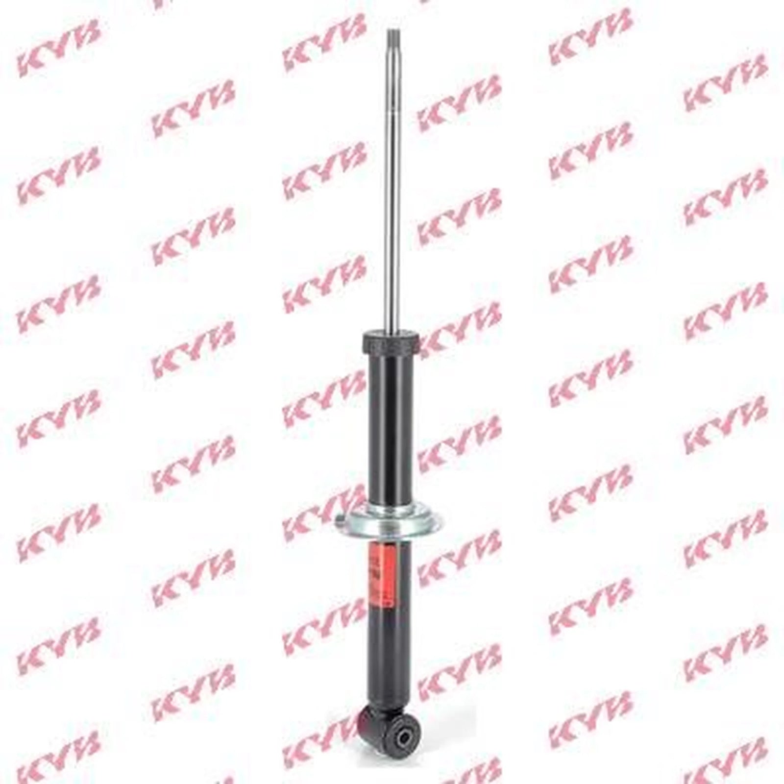 KYB 2 x Shock Absorbers fits Audi Cabriolet B3 1991-2000 1.8 1.9 2.0 2.3 2.6 2.8