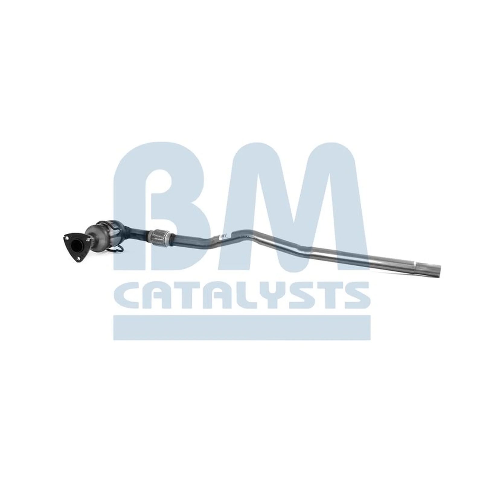 BM Catalysts Homologated Petrol Cat BM90649H