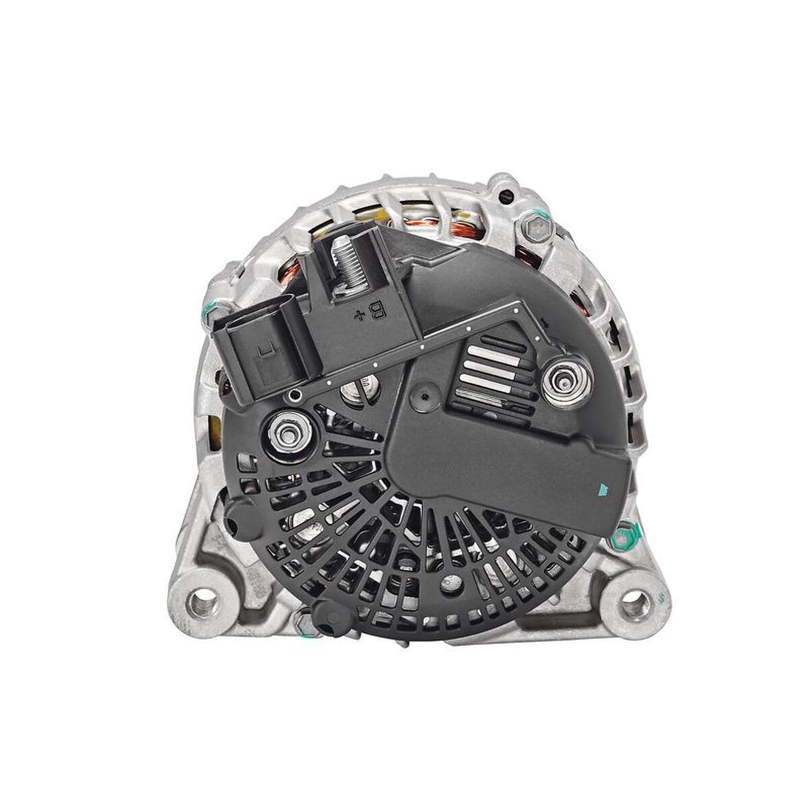 Valeo Car Alternator 12V 439633