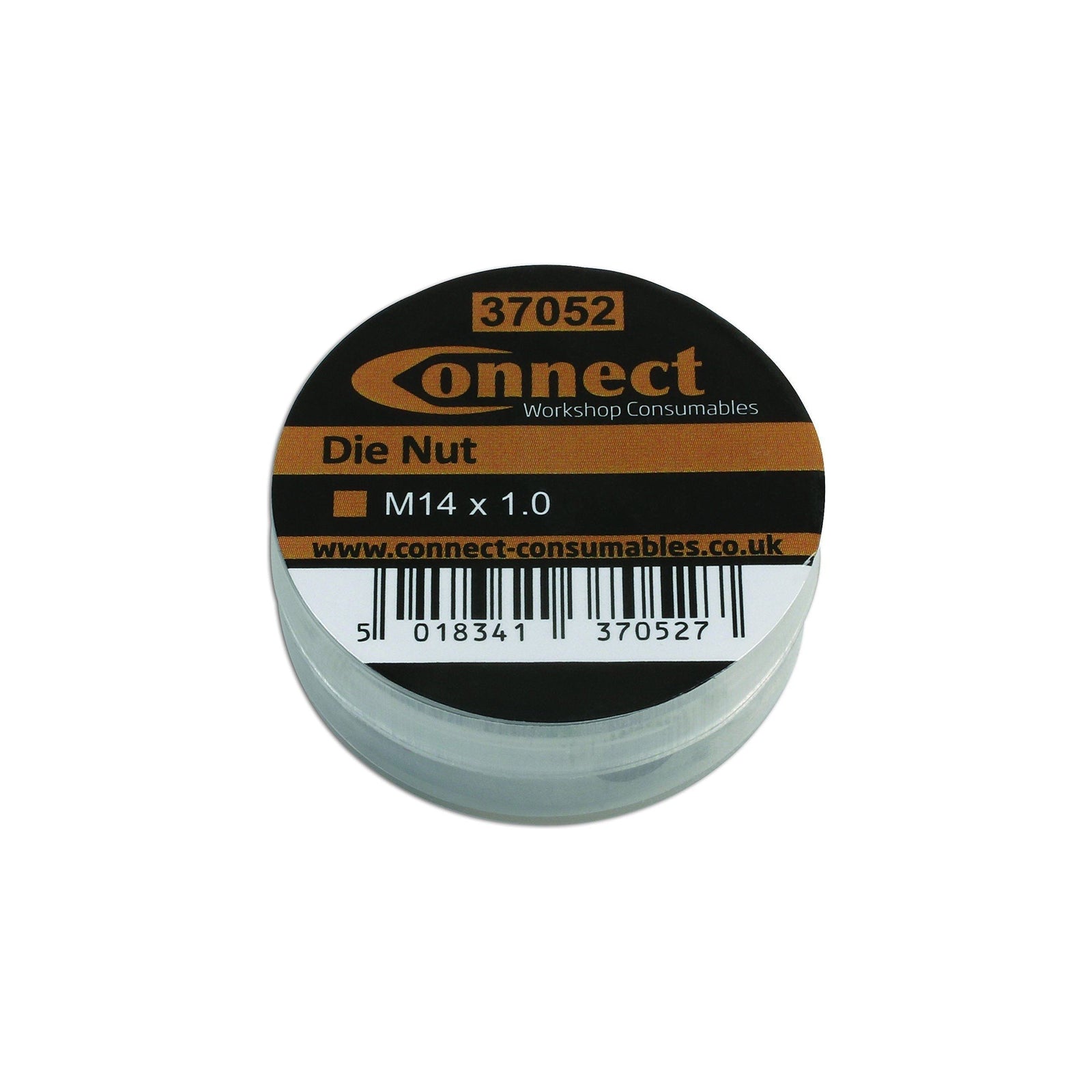 Connect Die Nut M14 x 1.0 37052