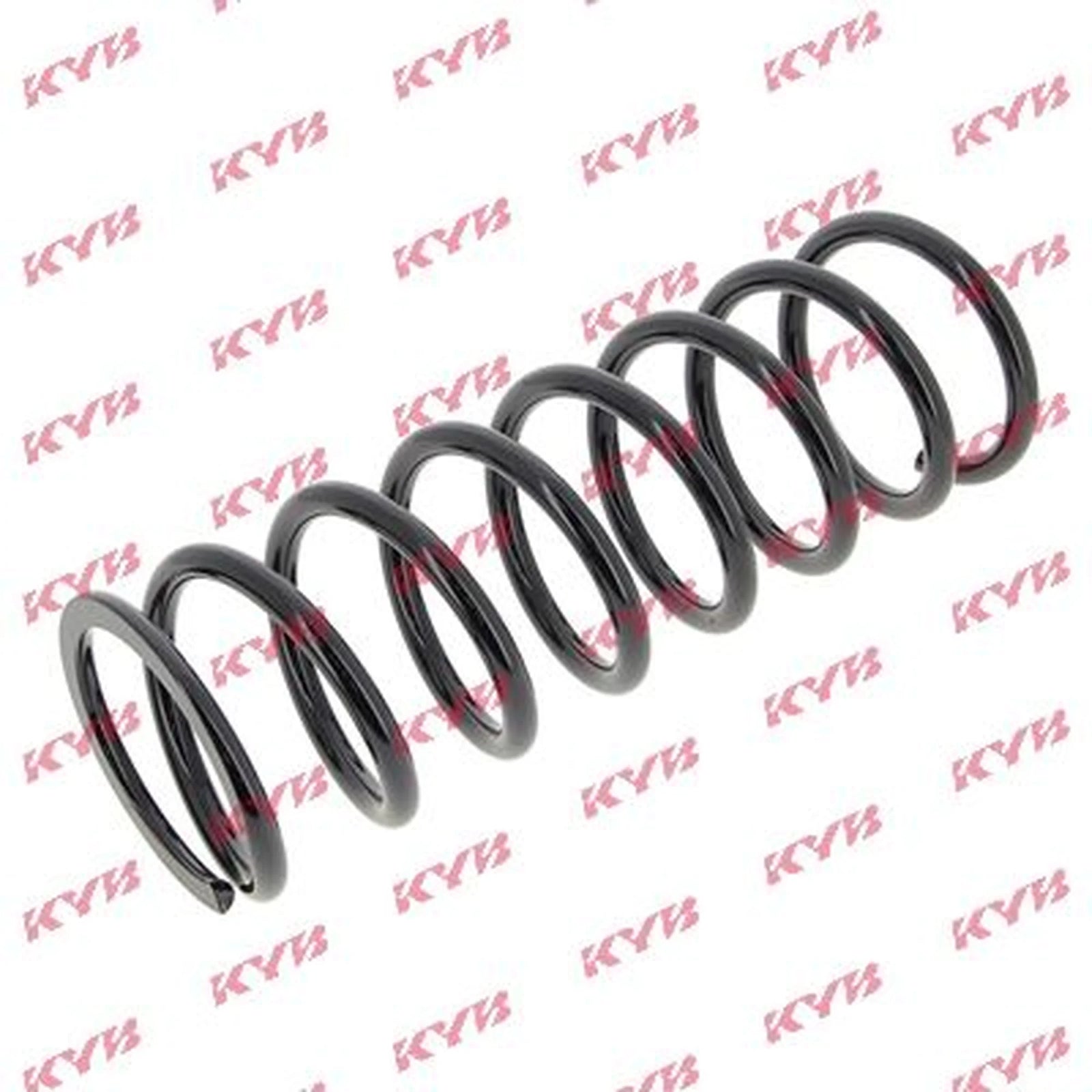 KYB Rear Suspension Coil Spring RD5939