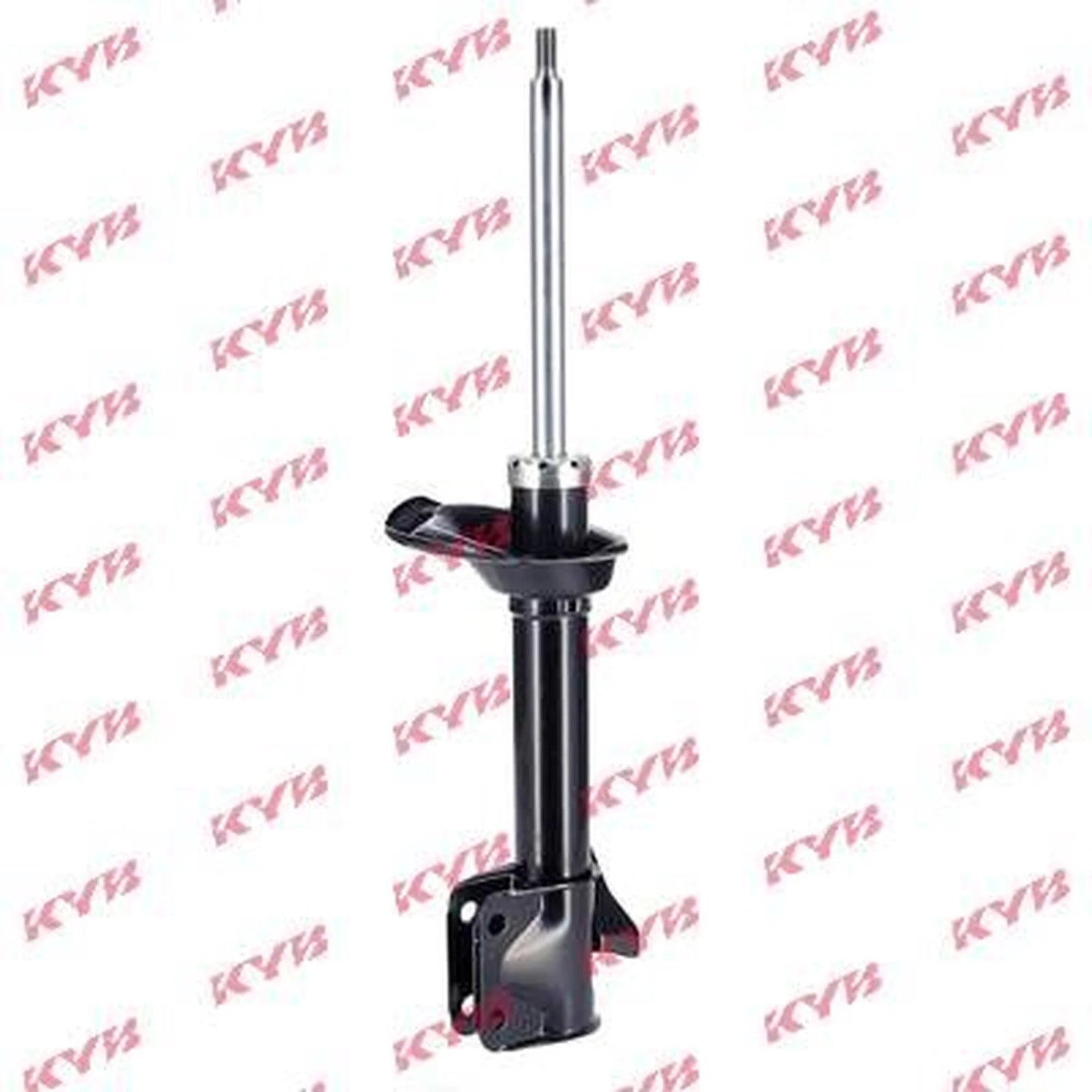 KYB Shock Absorber Damper Strut Rear Right 334358