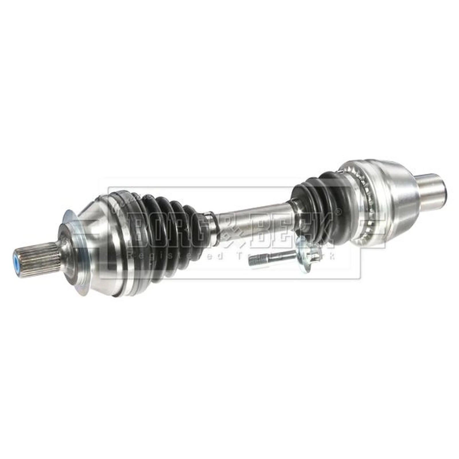 Borg & Beck CV Drive Shaft Driveshaft Front Right BDS1844