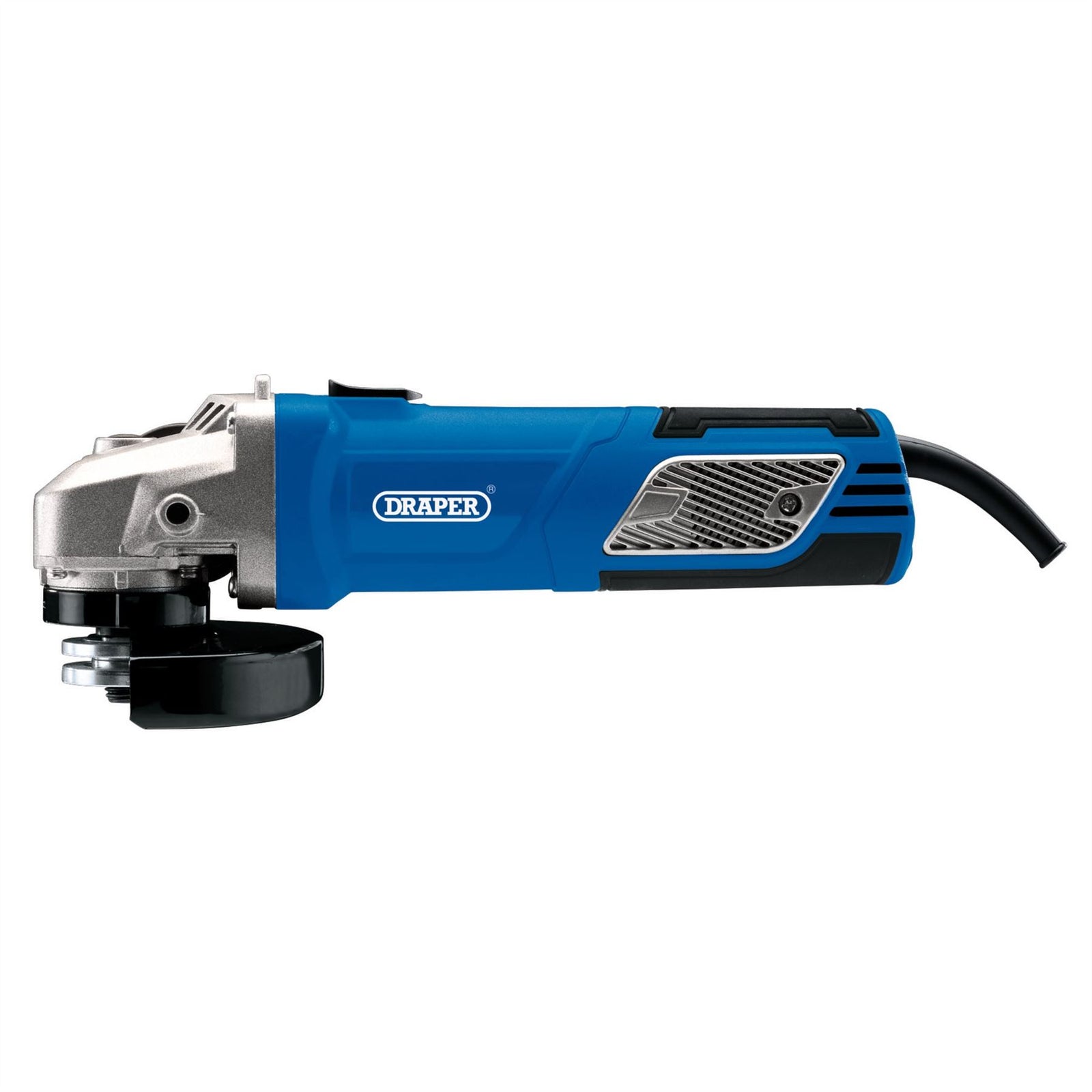 Draper Angle Grinder, 115mm, 950W 56488