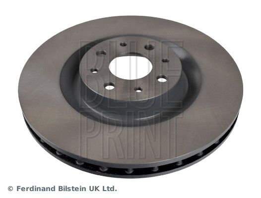 Blue Print 2 x Vented 305mm Brake Disc ADA104364