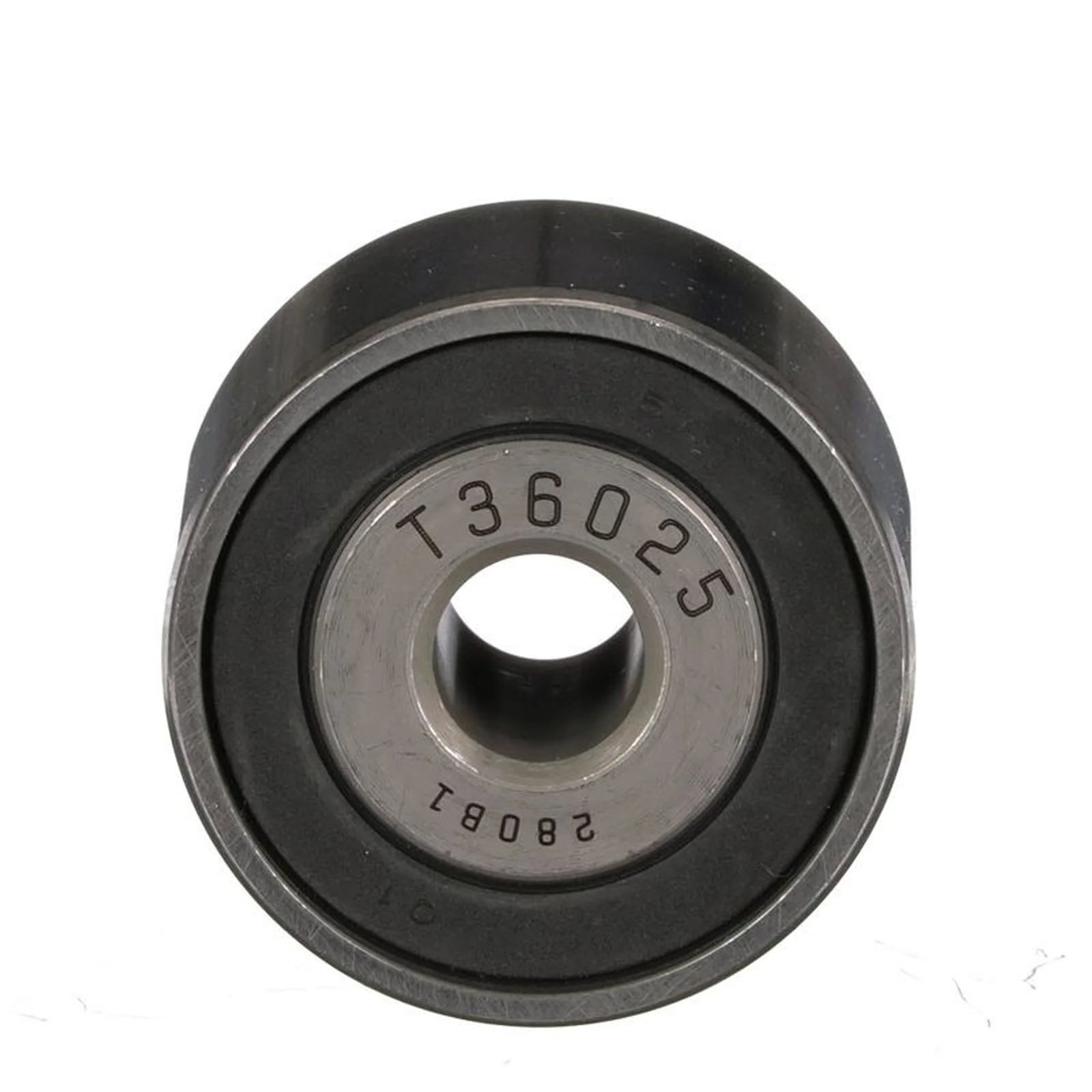 Gates V-Ribbed Belt Deflection/Guide Pulley T36025