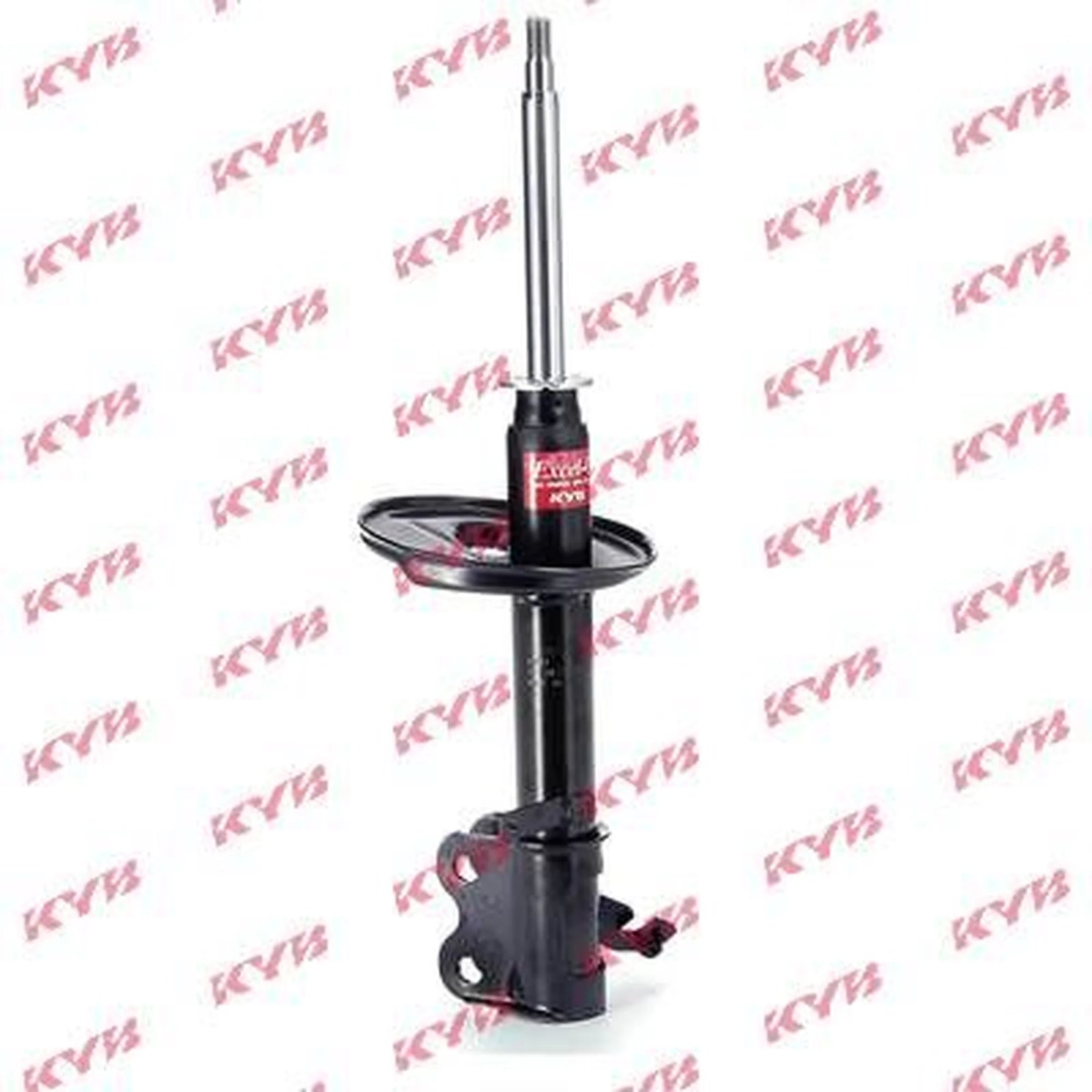 KYB Shock Absorber Damper Strut Front Left 333237