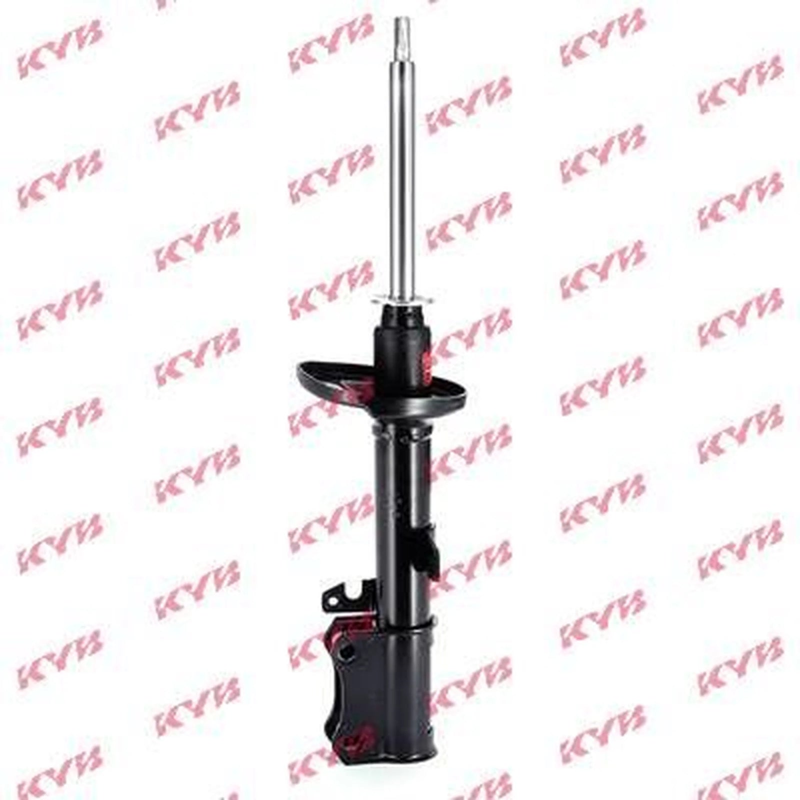 KYB Shock Absorber Damper Strut Rear Left 334126