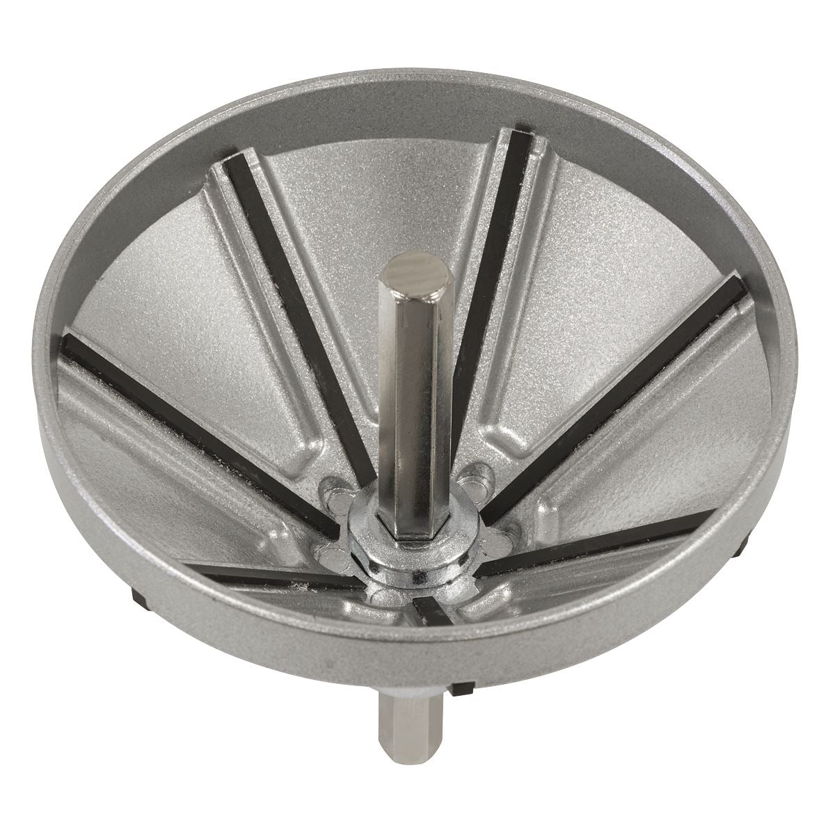 Sealey Internal & External 2-in-1 Deburring/Chamfer Tool Ø27-86mm DB06