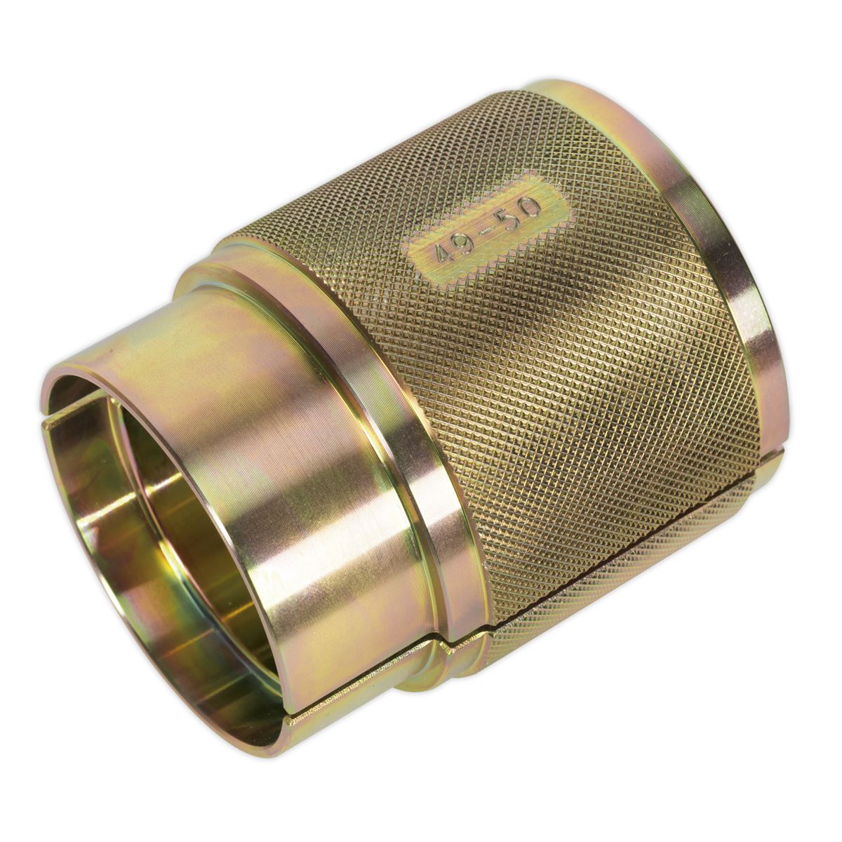 Sealey Motorcycle Fork Seal Driver 49-50mm